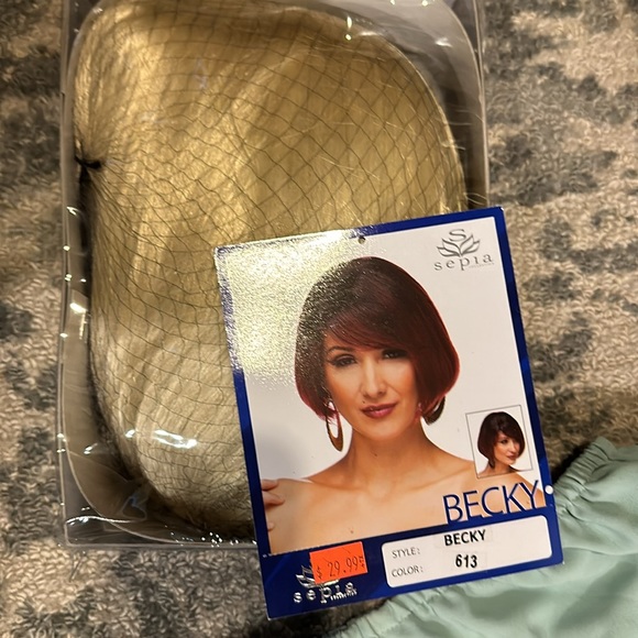 Halloween True Romance Costume! Alabama & Clarence - Picture 4 of 4